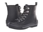 Rocket Dog Raindrop (black Rubber) Women's Shoes