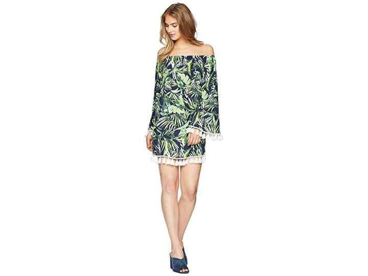 Lucy Love Drift Away Dress (hyde Beach) Women's Dress