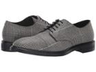 Paul Smith Rosen (grey Check Print) Men's Shoes