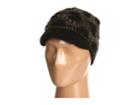 Pistil Clover (black) Knit Hats