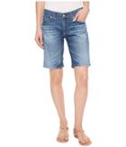 Ag Adriano Goldschmied Nikki Shorts In 11 Years Sapphire Sky (11 Years Sapphire Sky) Women's Shorts