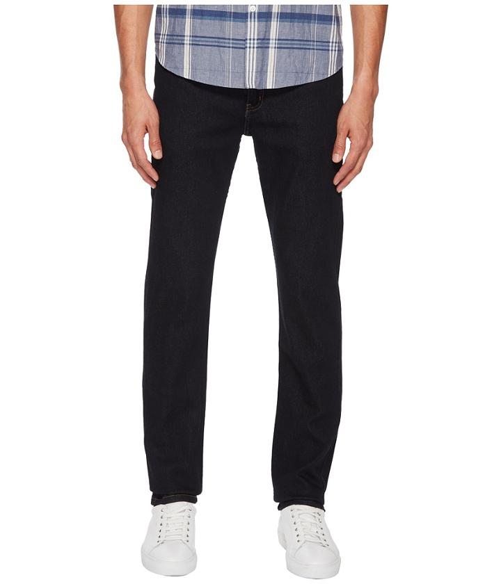 Naked & Famous Weird Guy Active Motion Fit Jeans (indigo) Men's Jeans