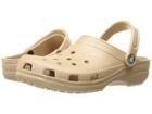 Crocs Classic Clog (gold 1) Clog Shoes
