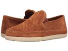 Minnetonka Pacific (brown Suede) Women's Sandals
