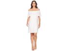 Tommy Bahama Radial Rays Sundress (white) Women's Dress
