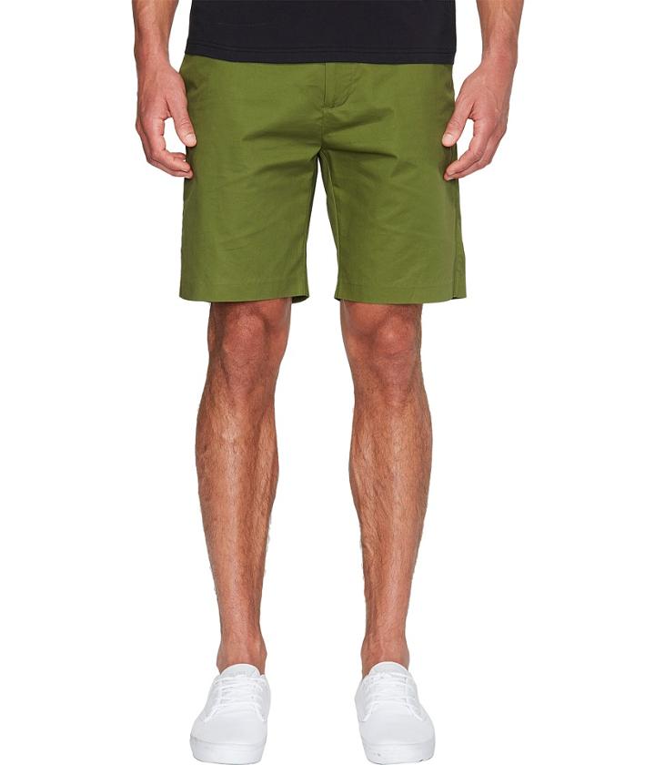 Penfield Yale Shorts (olive) Men's Shorts