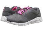 Fila Skyspan Running (monument/castlerock/knockout Pink) Women's Shoes