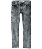 Levi's(r) Kids 510 Bleached Skinny Jeans (big Kids) (beach Fire) Boy's Jeans