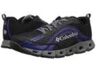 Columbia Drainmaker Iv (black/grey Ice) Women's Shoes
