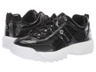 G By Guess Wyatt (black) Women's Shoes