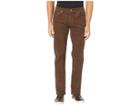 Lucky Brand 221 Original Straight Jeans In Demitasse (demitasse) Men's Jeans