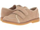 Elephantito Low Top Sneaker (toddler/little Kid/big Kid) (sand) Boy's Shoes