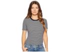 Bldwn Sabina (navy/white) Women's T Shirt