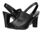 Lifestride Candee (black) Women's Shoes