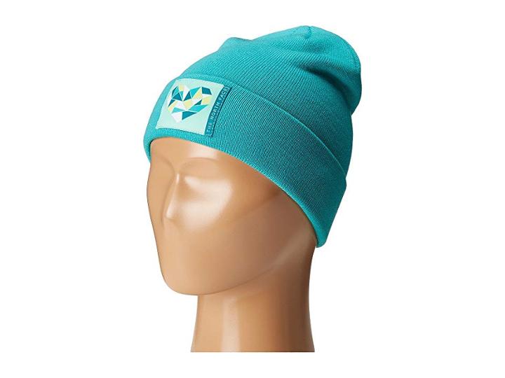 The North Face Kids Dock Worker Beanie (big Kids) (ion Blue (prior Season)) Beanies