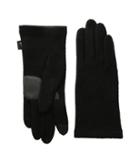 Echo Design Classic Touch Gloves (black) Dress Gloves