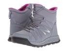 New Balance Bw2000v1 (grey/grey) Women's Cold Weather Boots