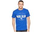 Champion College Air Force Falcons Jersey Tee (royal) Men's T Shirt