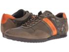 Cycleur De Luxe Crash (military Green) Men's Shoes