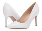 Marc Fisher Darren (white) Women's Shoes