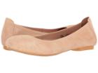 Born Julianne (orange) Women's Flat Shoes