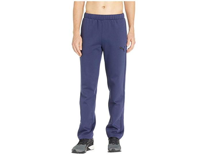 Puma P48 Modern Sports Pants (peacoat) Men's Casual Pants