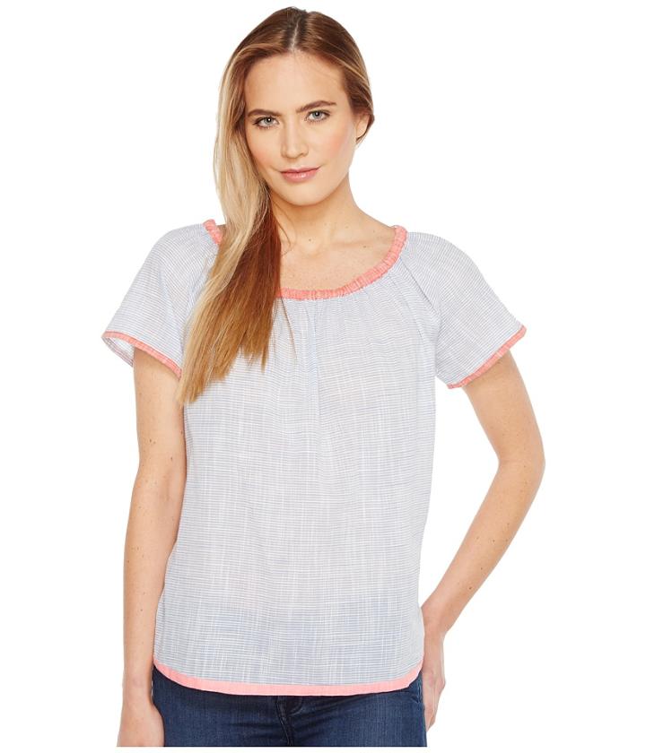 Joie Mikina 17-2-000055-tp00769 (santiago) Women's Blouse