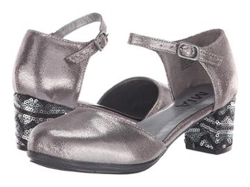 Mia Kids Reise (little Kid/big Kid) (pewter) Girl's Shoes