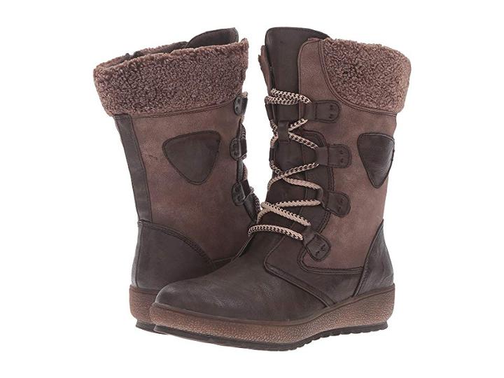 Patrizia Anicia (brown) Women's Shoes