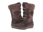 Patrizia Anicia (brown) Women's Shoes