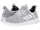 Adidas Cloudfoam Pure (white/white/black) Women's Shoes