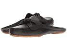 Kate Spade New York Mallory (black Tumbled Leather) Women's Shoes