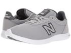 New Balance Wa514v1 (grey/black) Women's Shoes