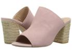 Sbicca Helena (blush) High Heels