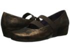 Vaneli Mariana (bronze Oasis) Women's Maryjane Shoes