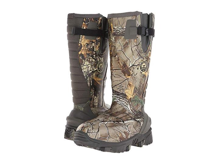 Irish Setter Rutmaster 2.0 (rt Xtra) Women's Work Boots