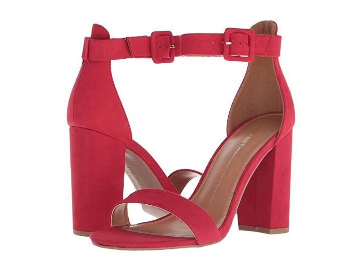 Report Walker (red) Women's Shoes