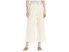 Unionbay Bradyn Hr Wide Leg Pants (alabaster) Women's Casual Pants