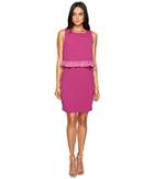 Trina Turk Tieges Dress (amethyst) Women's Dress