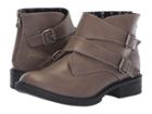 Blowfish Verde (mushroom Alamo Pu) Women's Pull-on Boots