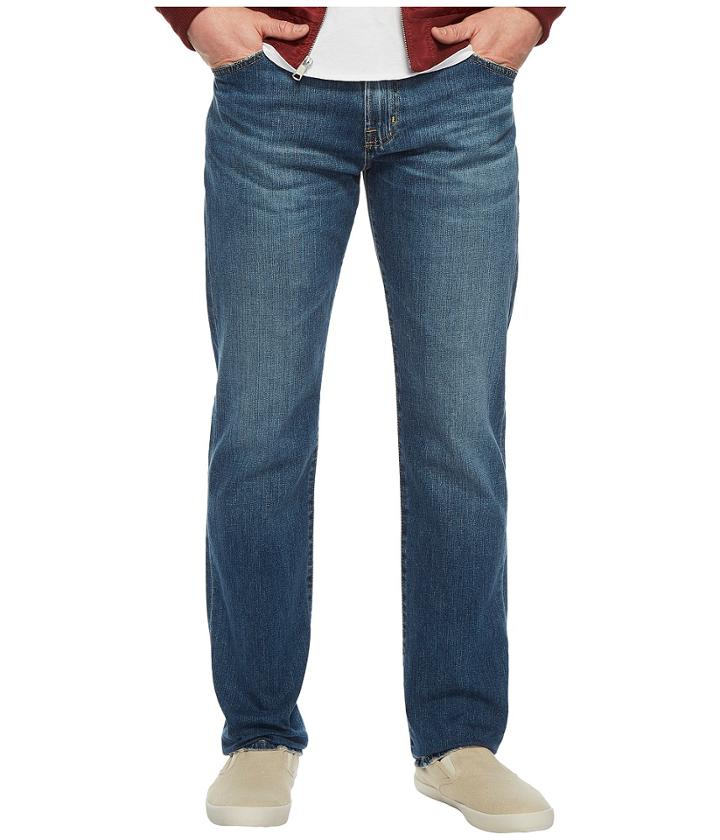 Ag Adriano Goldschmied Graduate Tailored Leg Jeans In Grasslands (grasslands) Men's Jeans