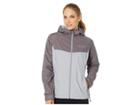 Columbia Switchbacktm Fleece Lined Jacket (astral/pulse) Women's Coat