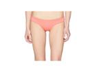 L*space Sandy Classic Bottom (fruit Punch) Women's Swimwear