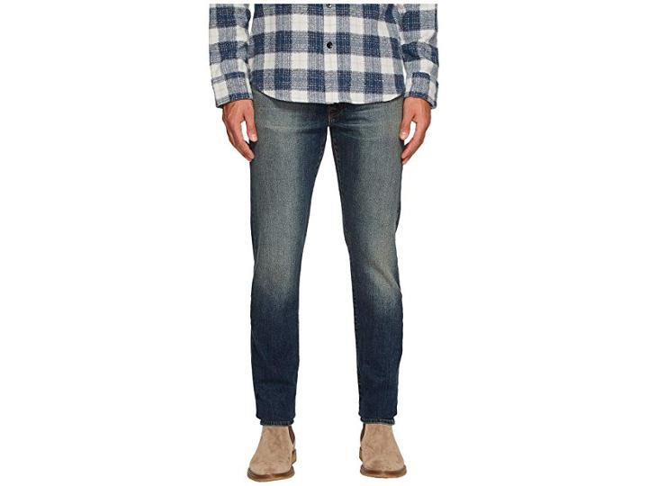Baldwin 76 Jeans (benson) Men's Jeans