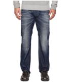 Diesel Larkee Trousers 859y (denim) Men's Jeans