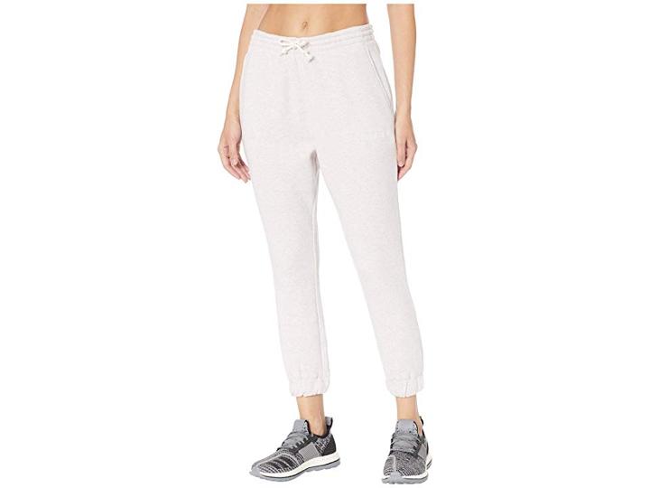 Adidas Originals Coeeze Pants (orchid Tint Melange) Women's Casual Pants