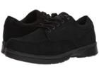 Lugz Stack Lo (black) Men's Lace Up Casual Shoes