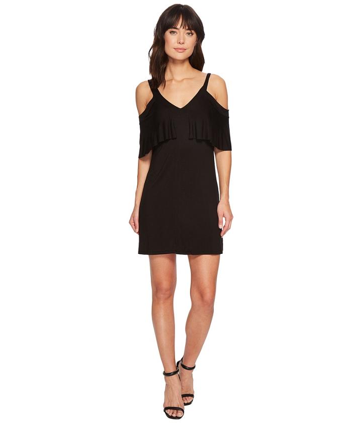 Lamade Scarlett Dress (black) Women's Dress