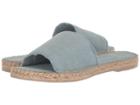 Dolce Vita Bobbi (light Blue Denim) Women's Shoes