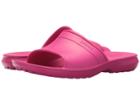 Crocs Classic Slide (candy Pink) Slide Shoes